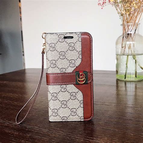 phone wallet gucci